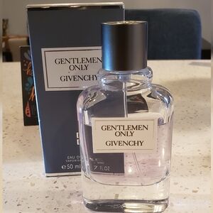 Givenchy Gentlemen Only EDT cologne for men | 1.7 oz